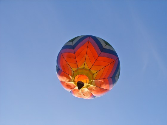 Hot Air Balloon24