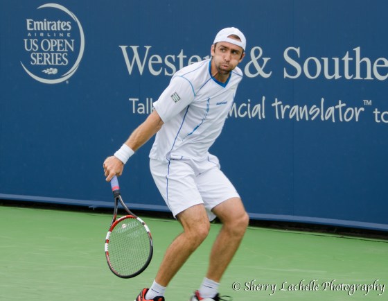 Ben Becker (Image: Sherry Lachelle Photography)
