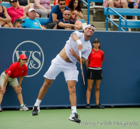Malek Jaziri (Image: Sherry Lachelle Photography)