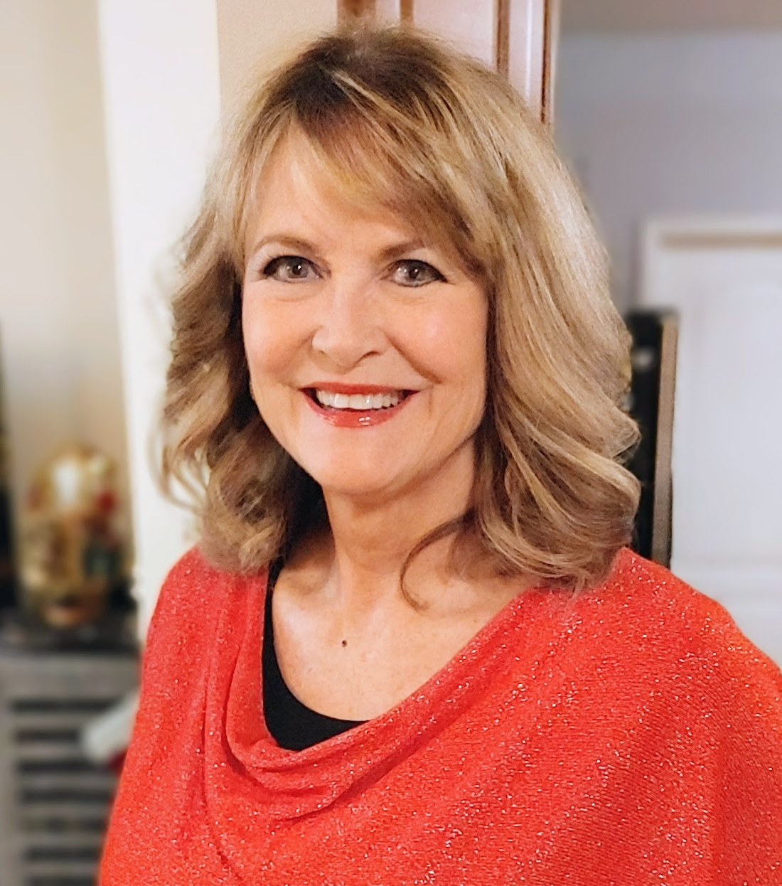 Meet Sherry | Sherry Lachelle Travels