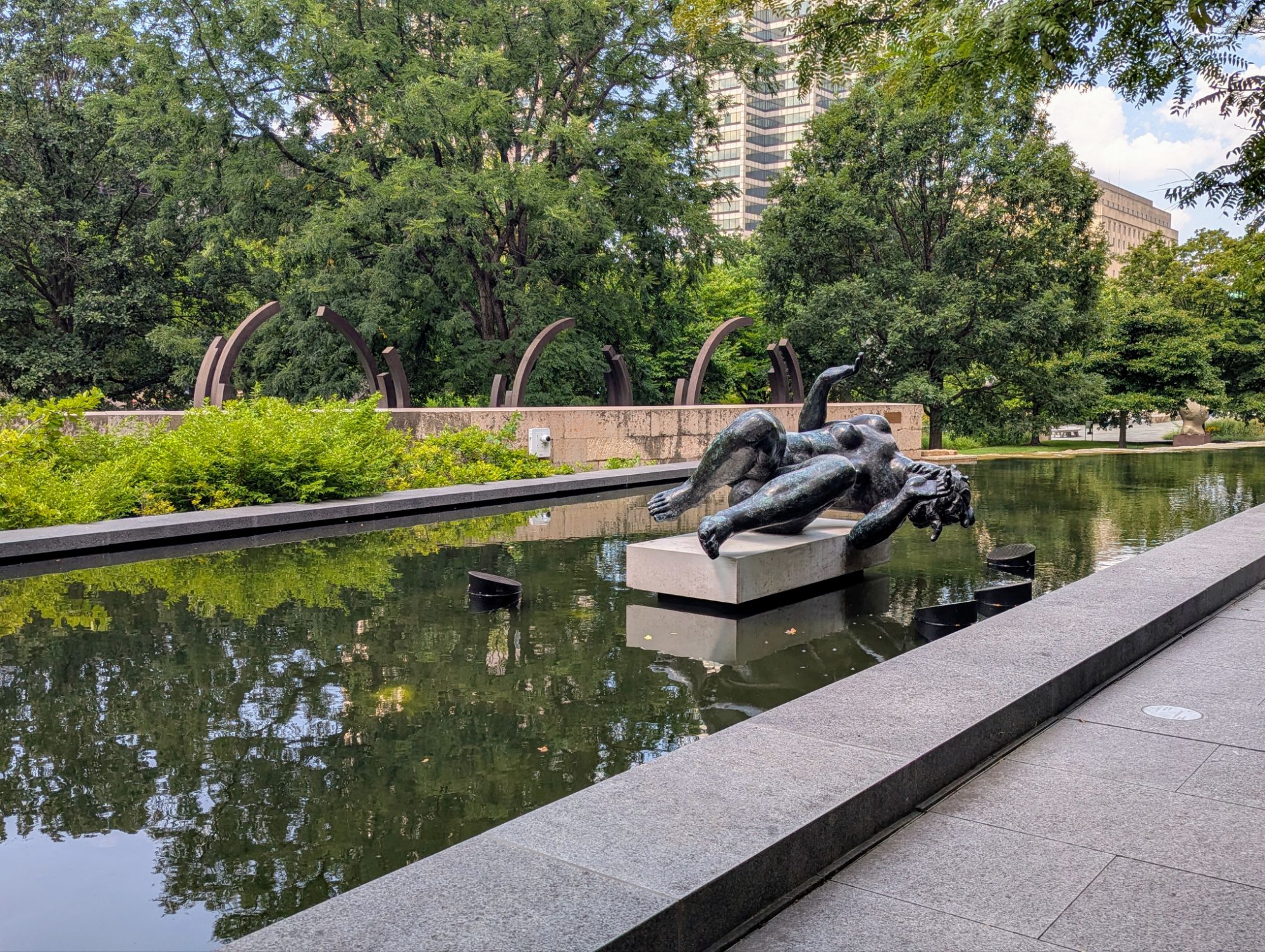 Two Hours in Downtown St. Louis, Missouri | Sherry Lachelle Travels